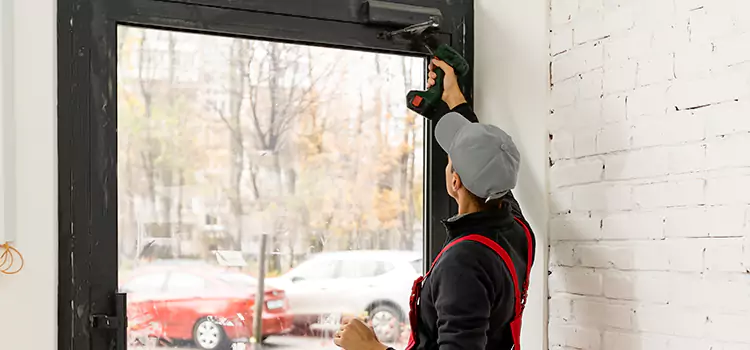 Comprehensive Door Closer Services in Canyon Lake, TX