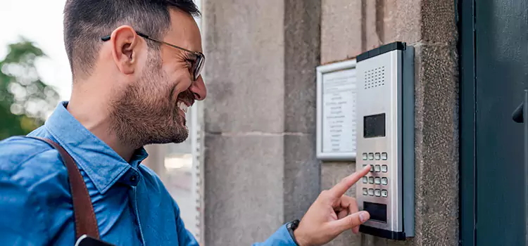Advanced Solutions for Enhanced Security in Canyon Lake, TX