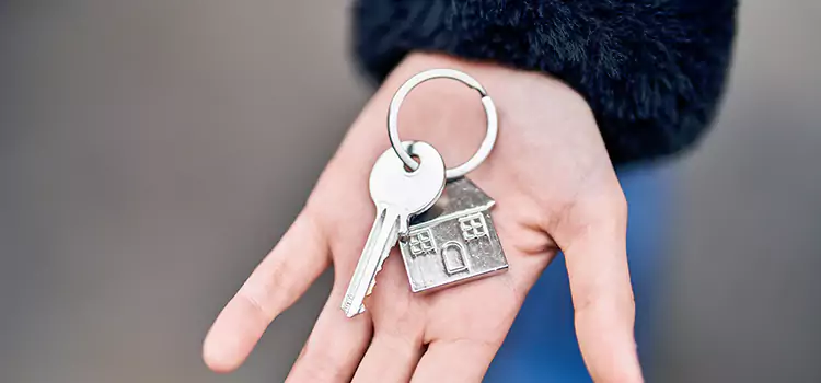 Trusted Broken Key Extraction Canyon Lake