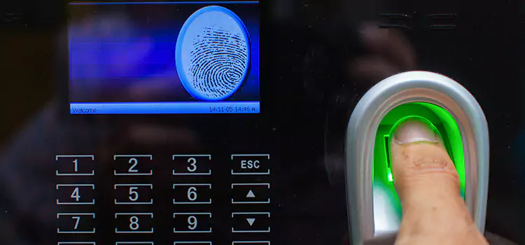 Your Trusted Partner for Secure Access in Canyon Lake, TX
