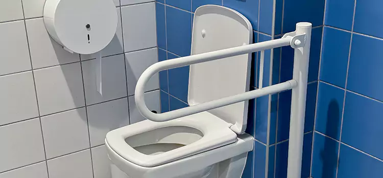 Comprehensive Solutions in Canyon Lake, TX for Accessible Facilities
