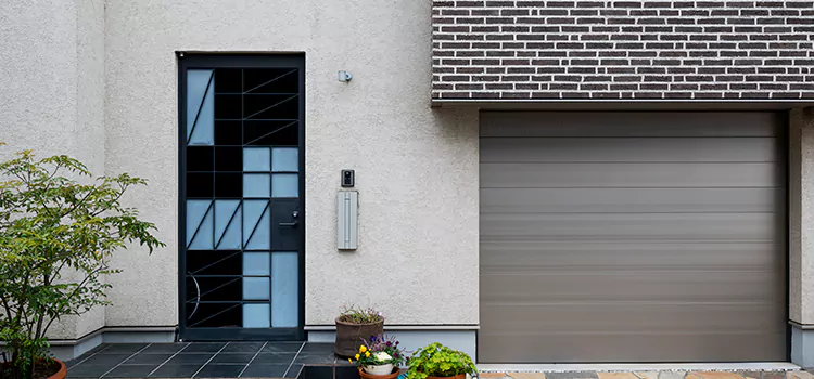 Residential Roll Up Security Doors Canyon Lake